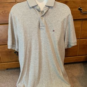 Tommy Hilfiger Men's Large Shirt